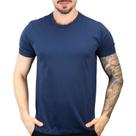 Camiseta Forum Básica Azul Marinho Camiseta Forum Básica Azul Marinho