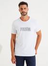 Camiseta Forum Branca