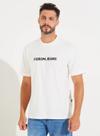 Camiseta Forum Branco