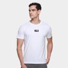 Camiseta Forum III Casual Masculina Camiseta Forum III Casual Masculina