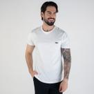 Camiseta Forum New Slim Off White