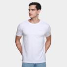 Camiseta Forum VI Casual Masculina Camiseta Forum VI Casual Masculina