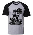 Camiseta Foster the PeoplePLUS SIZE