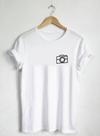 Camiseta Fotógrafo Fotografia Foto Unissex