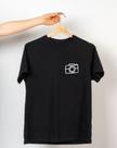Camiseta Fotógrafo Fotografia Foto Unissex