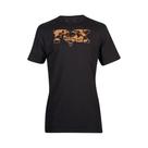 Camiseta Fox Cienega Prem Azul Camiseta Fox Cienega Prem Azul