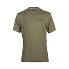 Camiseta Fox Dynamic Tech Preta