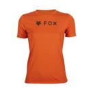 Camiseta Fox Feminina Absolute Tech Preta