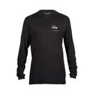 Camiseta Fox Invent Tomorrow Ls Prem