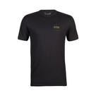Camiseta Fox Invent Tomorrow Prem Preta