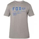 Camiseta Fox Non Stop Black / Vintage Camiseta Fox Non Stop Black / Vintage