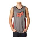 Camiseta Fox Regata Active Frequency Camiseta Fox Regata Active Frequency