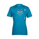 Camiseta Fox Withered Prem Preta