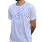 Camiseta FR Circle White