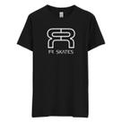 Camiseta FR Preto