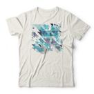 Camiseta Fragmented Square Studio Geek