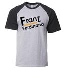 Camiseta Franz Ferdinand