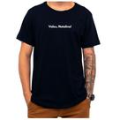 Camiseta Frase Valeu Natalina Natal Criativa Engraçada