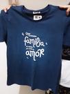 Camiseta frases