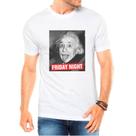 Camiseta Frases Humor Lançamento 05