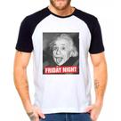 Camiseta Frases Humor Lançamento 05