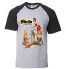 Camiseta Fratellis ExclusivaPLUS SIZE