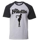 Camiseta FratellisPLUS SIZE
