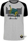 Camiseta Fred Mercury elemento Queen Blusa Plus Size extra grande adulto ou infantil