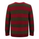 Camiseta Freddy Estampa Exclusiva Unissex