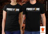 Camiseta free fire game free fire - versão kame camisetas. Camiseta free fire game free fire - versão kame camisetas.
