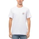 Camiseta Freesurf 110405484 Branco