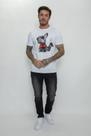 Camiseta Frenchie Chic
