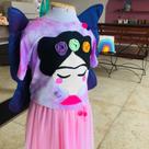 Camiseta Frida Camiseta Frida