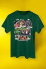 Camiseta Friends Fotografias Camiseta Friends Fotografias