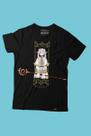 Camiseta Frieren Cajado Soso