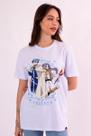 Camiseta Frieren E Himmel Camiseta Frieren E Himmel