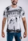 Camiseta Full Print Led Zeppelin Camiseta Full Print Led Zeppelin