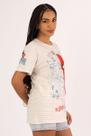 Camiseta Full Print Marvel Homem Aranha I m Spider-Man 2