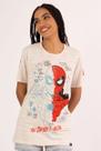 Camiseta Full Print Marvel Homem Aranha I m Spider-Man 2