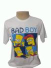 Camiseta FullHill Bad Boy