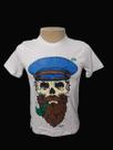 Camiseta FullHill Full Cachimbo