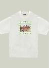 Camiseta Fundo de Quintal