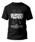 Camiseta Fusca Herbie 53 Volkswagen Camisa Carro Antigo