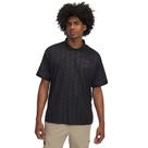 Camiseta Futebol Masculina Under Armour 96 Terrace Camiseta Futebol Masculina Under Armour 96 Terrace