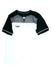 Camiseta Futebol Topper Road Academia Esportiva Masculina Adulto Branco - Ref 4321009