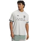 Camiseta Futebol Under Armour 96 Terrace Masculina