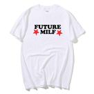 Camiseta Future Milf