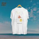 Camiseta "Fvck all be Cool"