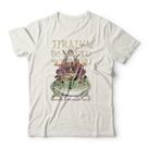 Camiseta Gallant Jiraiya Studio Geek