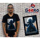 Camiseta Game Of Thrones Geeko Camiseta Game Of Thrones Geeko